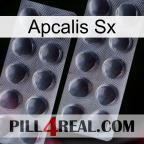 Apcalis Sx 31
